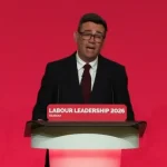 Andy Burnham resmen İşçi Partisi lideri oldu