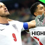 10 kişi kalan İngiltere, Meksika engelini Kane ve Bellingham’la aştı