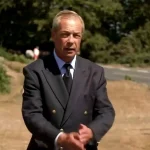 Farage’ın Güvenlik Tartışması Büyüyor: Devlet Korumasını Kendisi Reddetmiş
