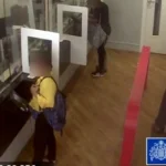 Londra’da film gibi soygun: Eski güvenlik görevlisi üniformayla bankadan servet götürdü