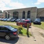 York’ta Camii Önünde Silahlı Saldırı