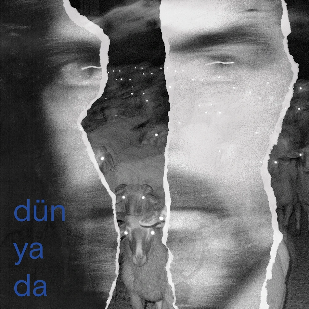 Mehmet Ali Nuroğlu’nun Tek Kişilik Oyunu “Dünyada”, Camden Fringe Festivali’nde Londralı Seyirciyle Buluşuyor