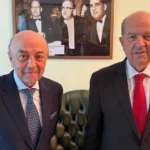 Londra’daki Kıbrıs Türk Toplumunun Acı Kaybı: Münir Tatar Hayatını Kaybetti