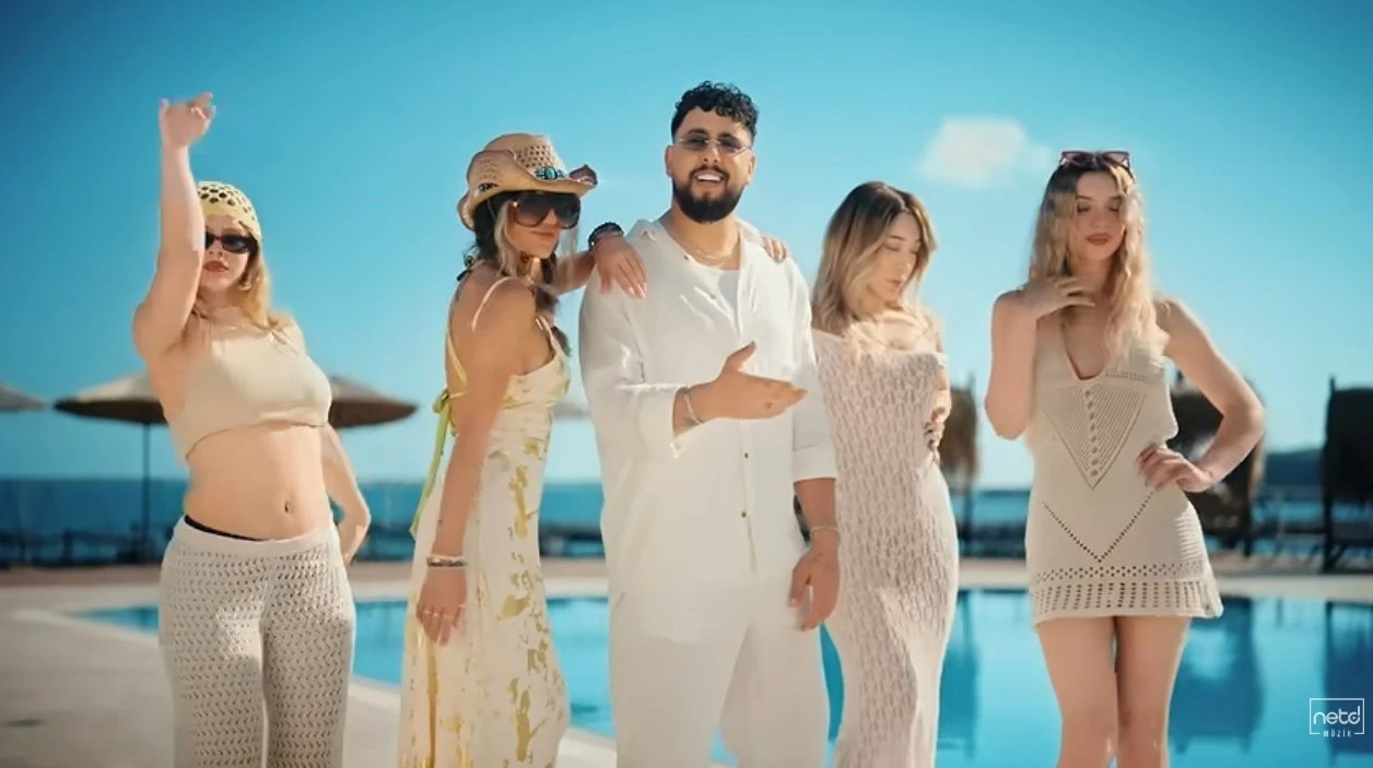 Ayhan Can’ın Yeni Single’ı “Sevemem”: Klip Yarım Milyon İzlenmeyi Aştı