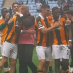 Hull City’den Premier Lig’e kusursuz başlangıç: İki maçta iki galibiyet