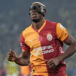 Arsenal ve Tottenham Galatasaray’ın yıldızı Victor Osimhen için devrede