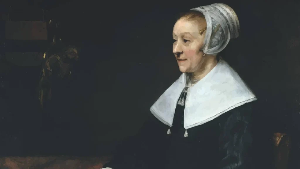 Rembrandt’ın 71 milyon sterlinlik tablosuna İngiltere’den çıkış engeli