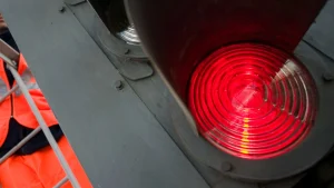 İngiltere’de demiryolu kaosu ikinci gününde: Binlerce yolcu etkilendi
