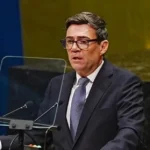 Burnham: “Gazze ve Batı Şeria’daki duruma sessiz kalamayız”