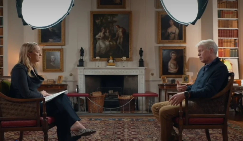 Prenses Diana’nın kardeşinden Kral Charles hakkında çarpıcı iddia: “Doğruyu söylüyorum”