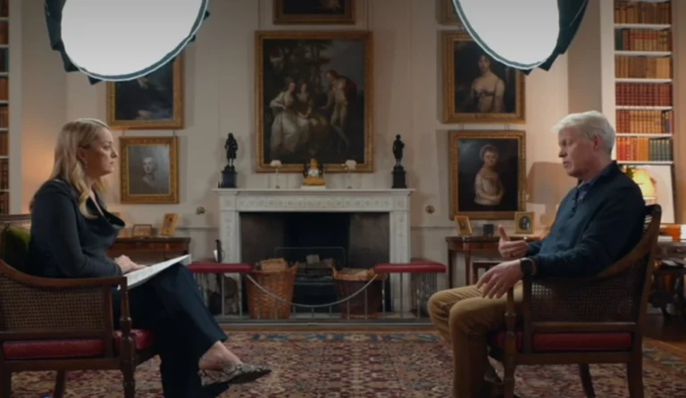 Prenses Diana’nın kardeşinden Kral Charles hakkında çarpıcı iddia: “Doğruyu söylüyorum”