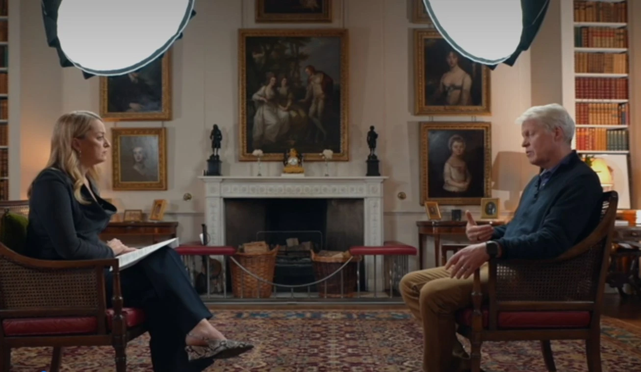 Prenses Diana’nın kardeşinden Kral Charles hakkında çarpıcı iddia: “Doğruyu söylüyorum”