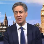 İngiltere’nin İsrail yaptırımları krize dönüştü: Miliband geri adım atmıyor