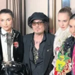 Türk tasarımcılar Londra Moda Haftası’na damga vurdu