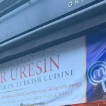 MasterChef şampiyonu Anadolu lezzetlerini Loughton’a taşıyor
