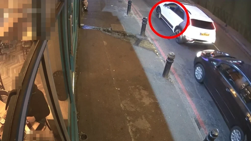 Londra’daki Türk restoranına silahlı saldırıda çete yöneticisine en az 20 yıl hapis