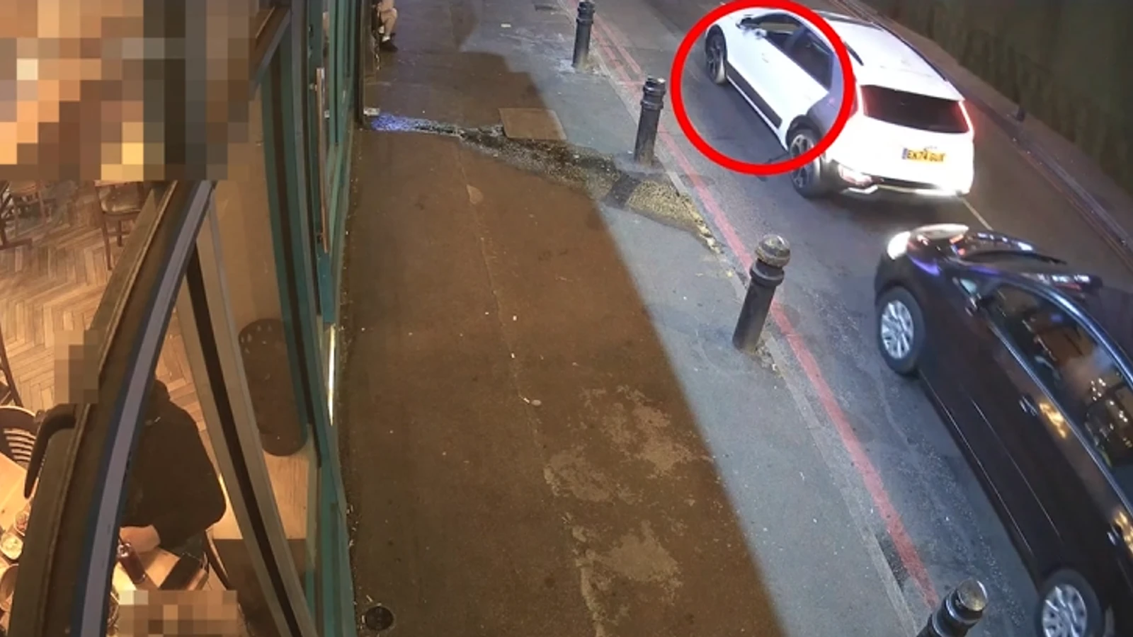Londra’daki Türk restoranına silahlı saldırıda çete yöneticisine en az 20 yıl hapis