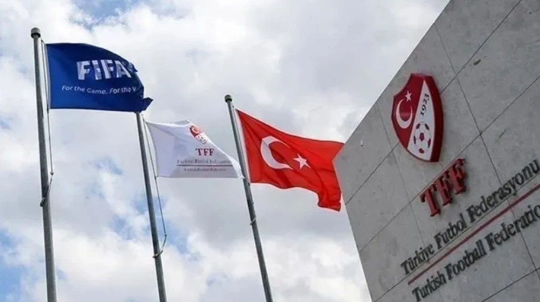 Türk futbolunda İngiltere modeli: TFF ağır cezaları gündemine aldı