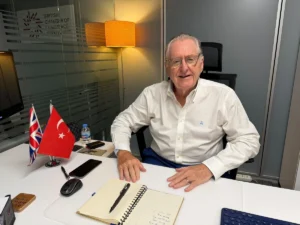 Türkiye-İngiltere STA görüşmelerinde kritik adım: 11 fasıl tamam