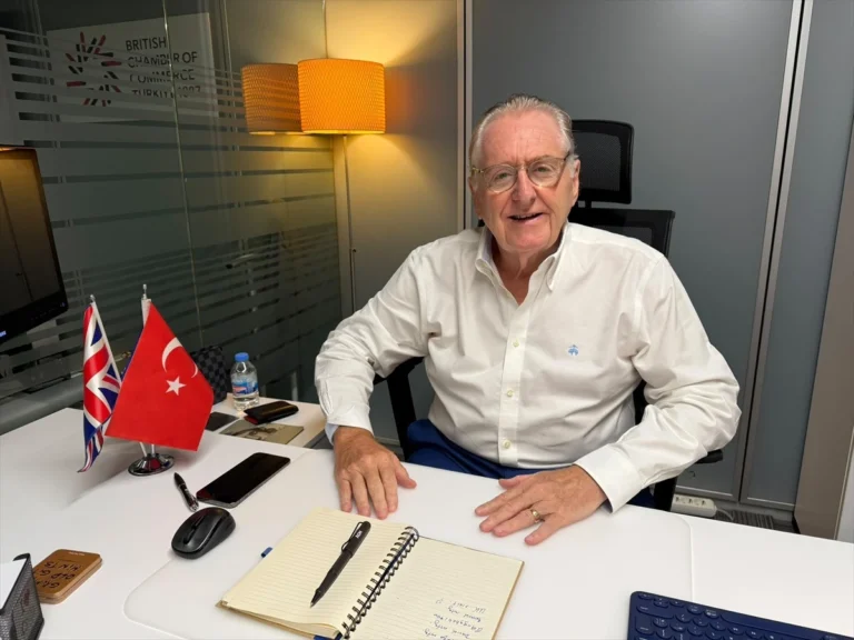 Türkiye-İngiltere STA görüşmelerinde kritik adım: 11 fasıl tamam