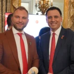 Birleşik Krallık Ticaret Bakanı Lord Anas Sarwar’dan Londra Aktüel’e Önemli Açıklamalar