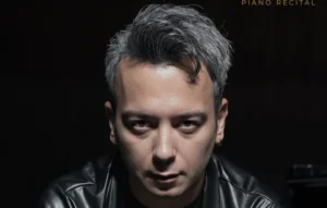 Piyanist Dengin Ceyhan “Echoes of Anatolia” ile Londra’da Sahne Alacak