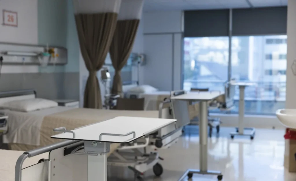 Londra’da NHS Hastanelerinde Grev: Yaklaşık 300 Çalışan İş Bırakıyor