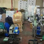 İngiltere’de Makyaj Ürünlerinde Kurşun, Kremlerde Cıva ve Parfümlerde Nikotin Bulundu