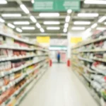 İngiltere’de Market Fiyatları Yeniden Yükselişe Geçti: Tüketiciler İndirimli Ürünlere Yöneliyor