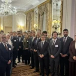 Büyükelçi Ertaş: İngiltere’de 8 Binden Fazla Türk Öğrenci Var
