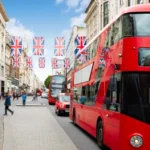 Oxford Street 26 Ekim’de Araçlara Kapanıyor!