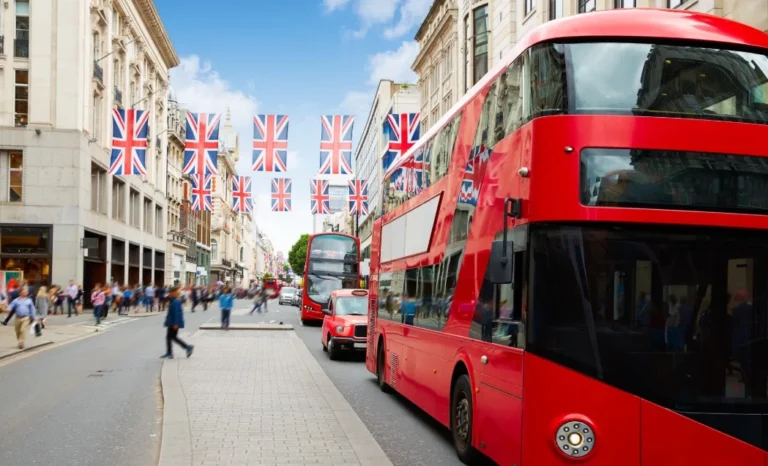 Oxford Street 26 Ekim’de Araçlara Kapanıyor!