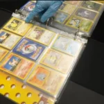 İngiltere’de Çatı Katından Servet Çıktı: Pokémon Kartları 1,5 Milyon Sterline Satıldı
