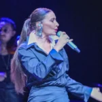 Sıla’dan Londra’da Unutulmaz Konser