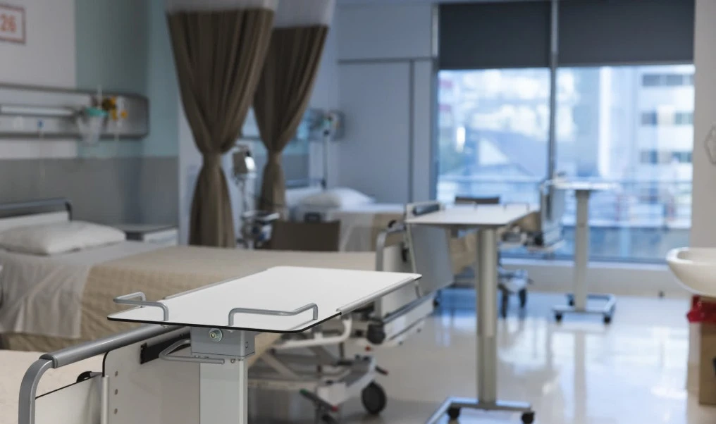İngiltere’de Tıp Tarihine Geçen Operasyon: 19 Yaşındaki Gence Testis Dokusu Nakledildi