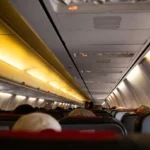 Havada Camı Çatlayan British Airways Uçağı Londra’ya Geri Döndü