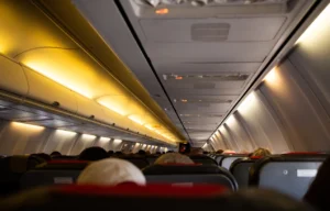 Havada Camı Çatlayan British Airways Uçağı Londra’ya Geri Döndü
