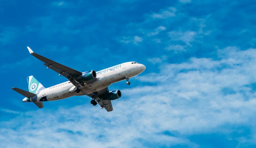 Londra’dan kalkan uçak 8 bin metre irtifa kaybedince Heathrow’a geri döndü