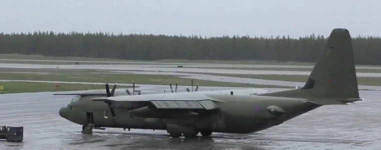 Türkiye, İngiltere’den 12 adet C-130J nakliye uçağı alıyor! İlk teslimat aralıkta